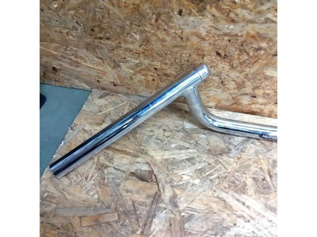 HURRICANE
Condor handle
22.2Φ