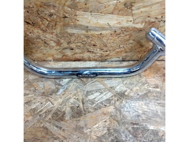 HURRICANE
Condor handle
22.2Φ