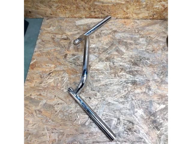 HURRICANE
Condor handle
22.2Φ