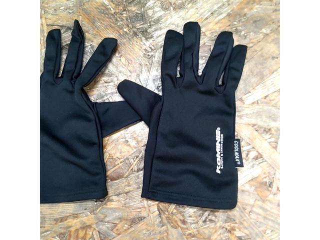 KOMINE
GK-136
COOLMAX
Globe
XL size