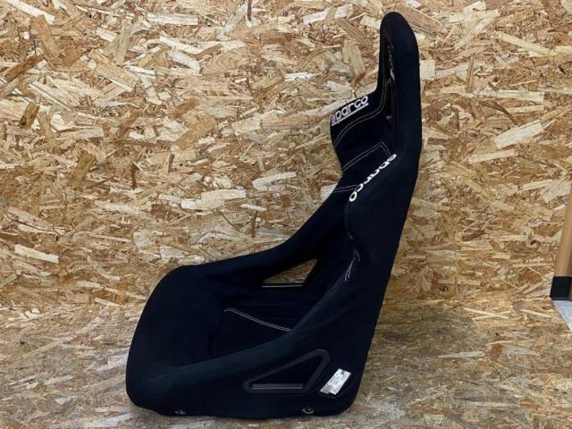 SPARCO SPRINT V フルバケットシート