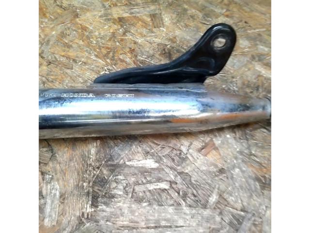 HONDA
Super Cub 50 / C50
Genuine muffler