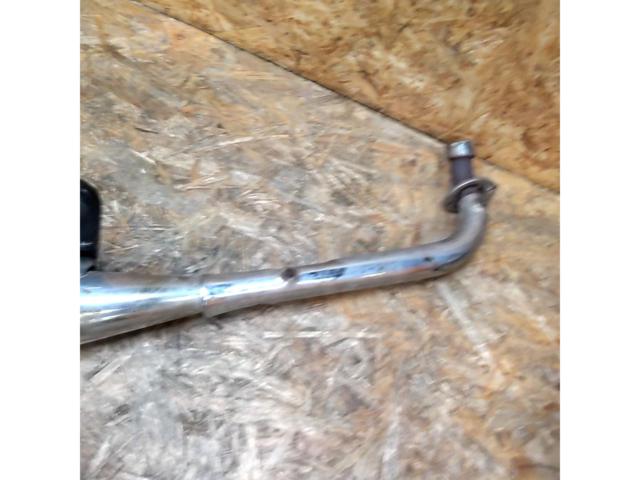 HONDA
Super Cub 50 / C50
Genuine muffler