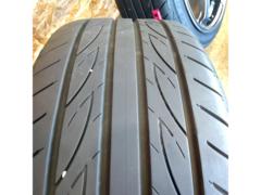 YOKOHAMA ADVAN FLEVA 2本セット