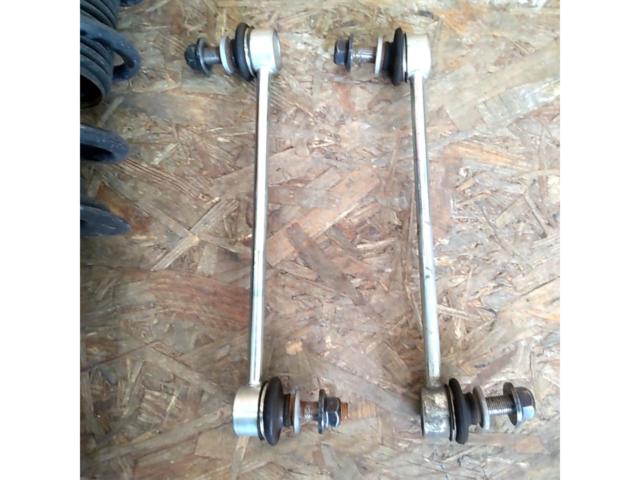 Toyota
ZN8
GR86 genuine suspension kit