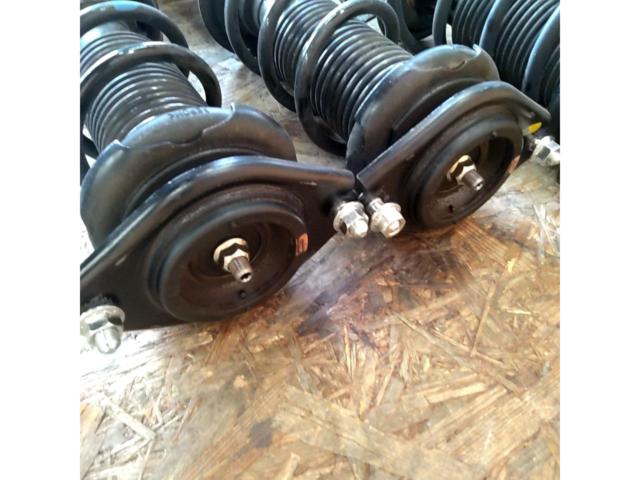 Toyota
ZN8
GR86 genuine suspension kit