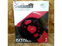 Kitaco
Rear sprocket JC92
Grom/JB03, JB05
Monkey]