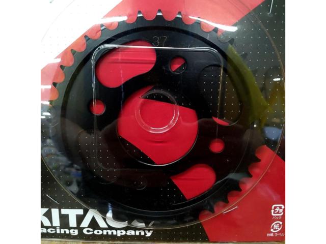 Kitaco
Rear sprocket JC92
Grom/JB03, JB05
Monkey]