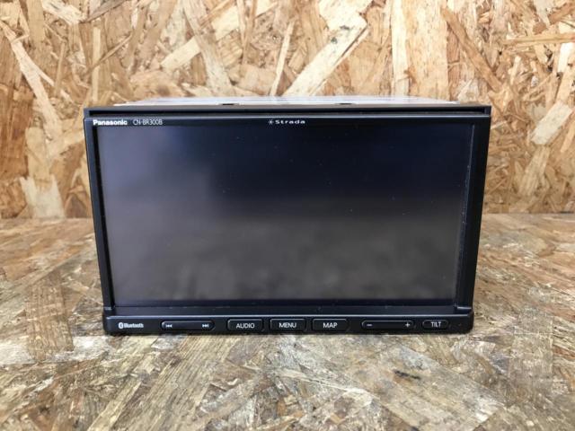 Panasonic CN-BR300B 業務用モデル