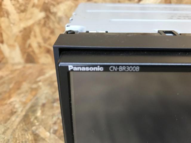 Panasonic CN-BR300B 業務用モデル