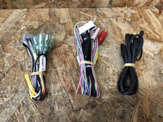 Panasonic CN-BR300B 業務用モデル