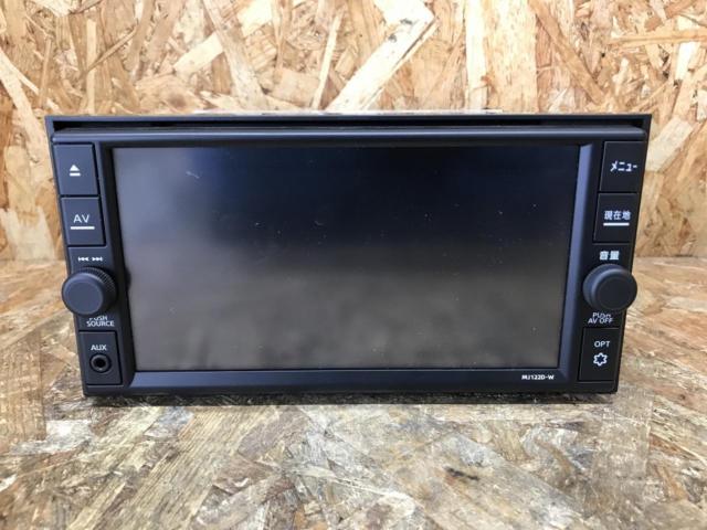 Nissan genuine
MJ122D-W