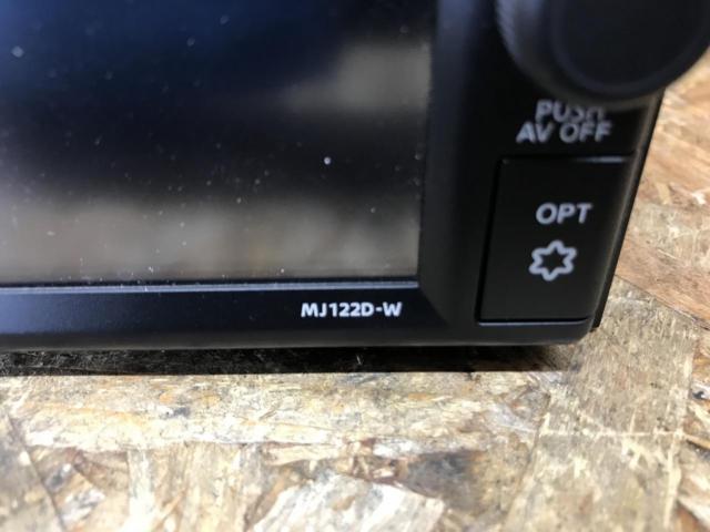 Nissan genuine
MJ122D-W