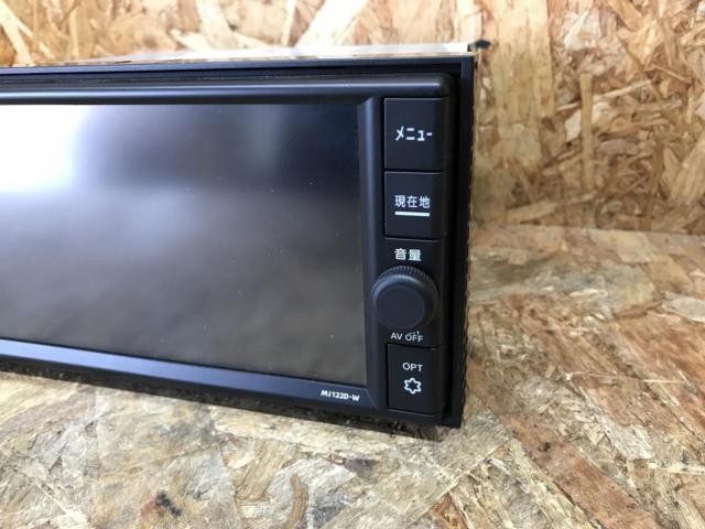 Nissan genuine
MJ122D-W