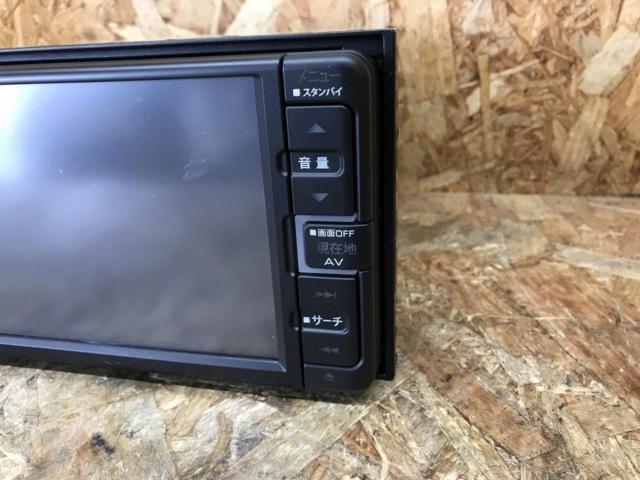 Daihatsu genuine
NMZK-W71D