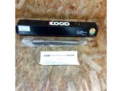 KOOD
Chromoly front axle shaft for GSX-R1000