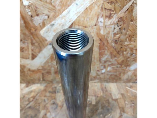 KOOD
Chromoly front axle shaft for GSX-R1000