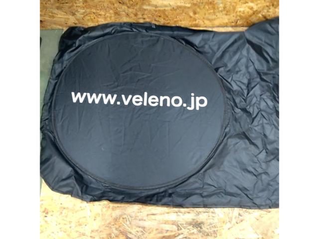 VELENO 汎用サンシェード