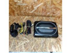 carrozzeria TS-WX110A チューンナップウーハー