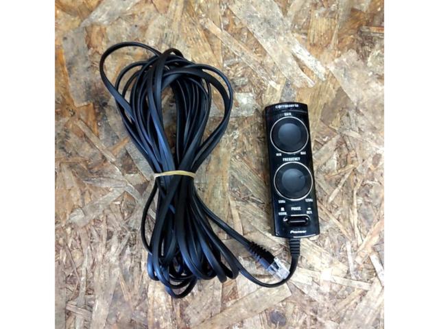 carrozzeria TS-WX110A チューンナップウーハー