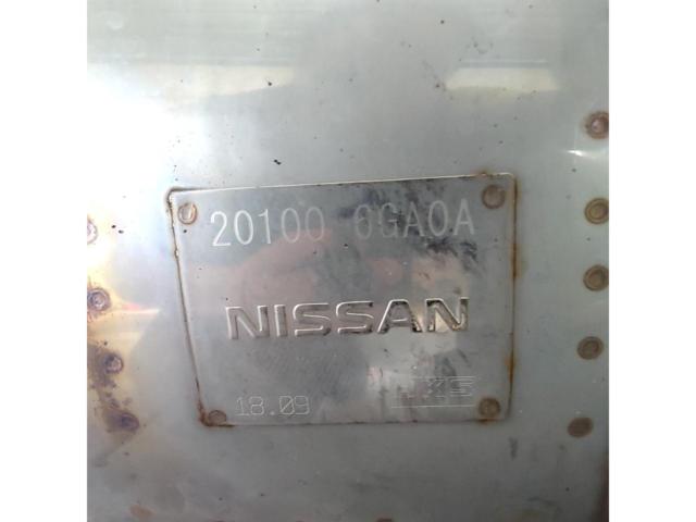 日産 フェアレディZ/Z34 Ver.Nismo純正マフラー