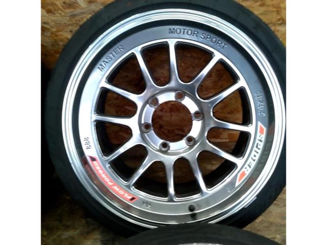MOTOR SPORT Master 888(Spider)