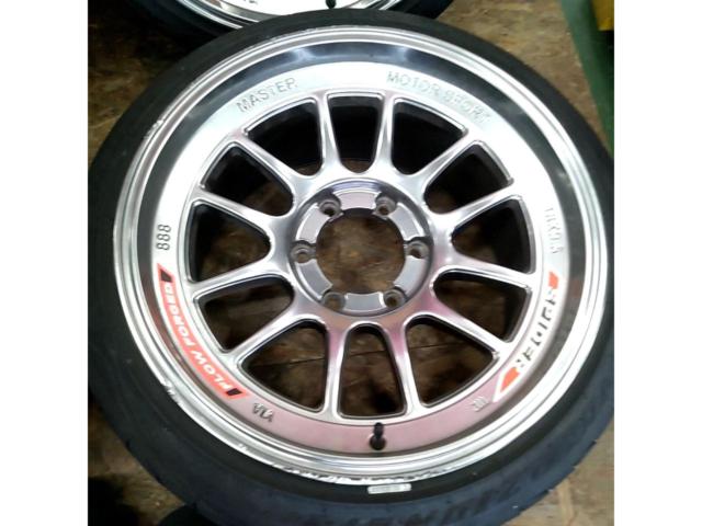 MOTOR SPORT Master 888(Spider)