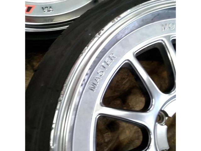 MOTOR SPORT Master 888(Spider)