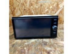 トヨタ純正 NSZT-W66T