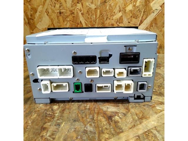 トヨタ純正 NSZT-W66T