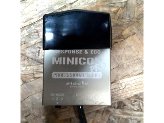 siecle MINICON PRO
