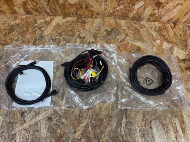 ALPINE DVR-C320R ナビ連動対応2カメラドライブレコーダー
