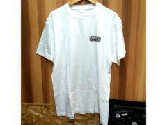 LITTLE US MEETING オリジナルTシャツ サイズ:M