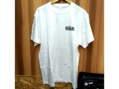 LITTLE US MEETING オリジナルTシャツ サイズ:L