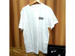 LITTLE US MEETING オリジナルTシャツ サイズ:XL