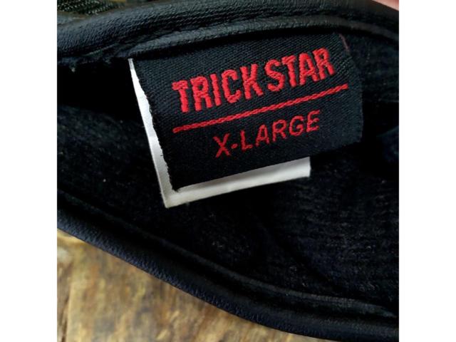 TRICK
STAR
Protect Globe