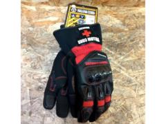 YeLLOW
CORN
Neoprene gloves (winter gloves)