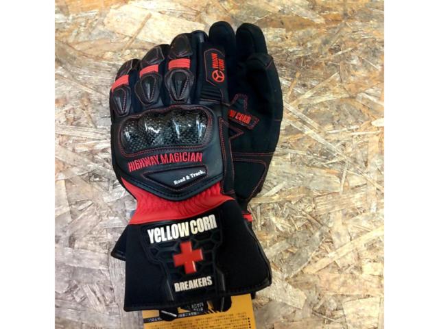 YeLLOW
CORN
Neoprene gloves (winter gloves)