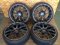 RAYS(レイズ) VOLK RACING(ボルク レーシング) G16 + GOODYEAR(グッドイヤー) EAGLE LS EXE