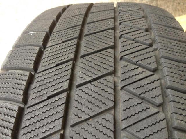 BBS(ビービーエス)  RE-V(RE064) + BRIDGESTONE(ブリヂストン) BLIZZAK VRX3