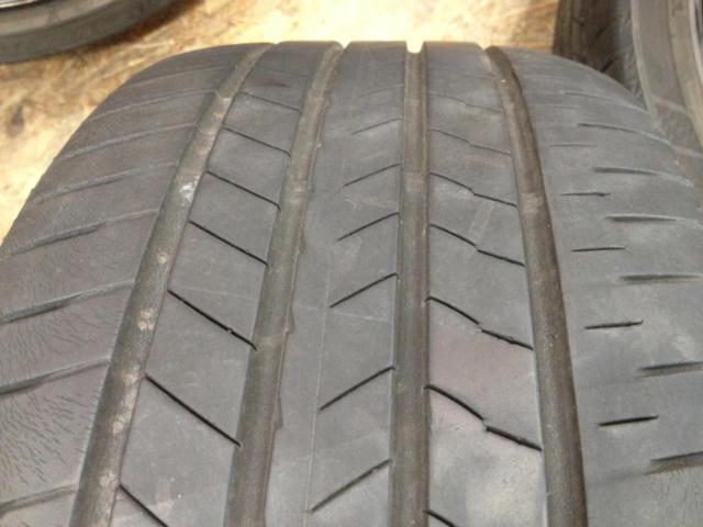 weds(ウェッズ) LEONIS(レオニス) MX  + BRIDGESTONE(ブリヂストン) REGNO GR001