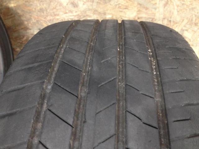 weds(ウェッズ) LEONIS(レオニス) MX  + BRIDGESTONE(ブリヂストン) REGNO GR001