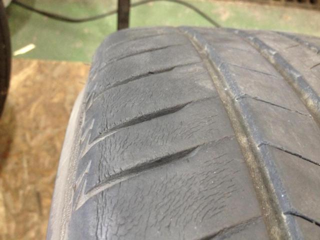 weds(ウェッズ) LEONIS(レオニス) MX  + BRIDGESTONE(ブリヂストン) REGNO GR001