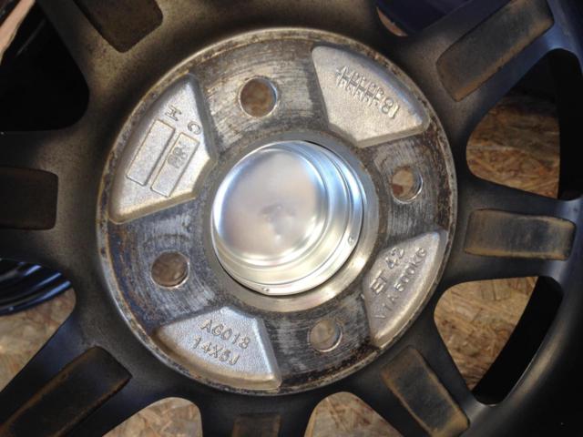 HAYASHI RACING(ハヤシレーシング) HAYASHI STREET TYPE STF + BRIDGESTONE(ブリヂストン) ECOPIa NH200C
