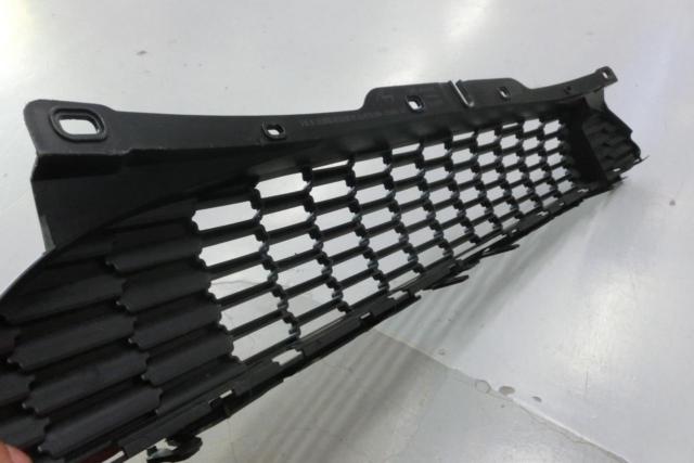 MINI Genuine Radiator Grille