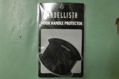 【MODELLISTA】ドアハンドルプロテクター 1枚