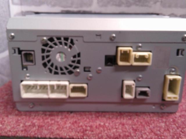 Other NSCP-W64 Toyota genuine navigation system