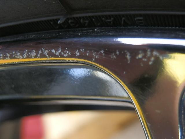 RAYS(レイズ) HOMURA(ホムラ) 2x7FT  + MICHELIN(ミシュラン) PILOT SPORT 4