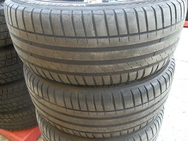 RAYS(レイズ) HOMURA(ホムラ) 2x7FT  + MICHELIN(ミシュラン) PILOT SPORT 4