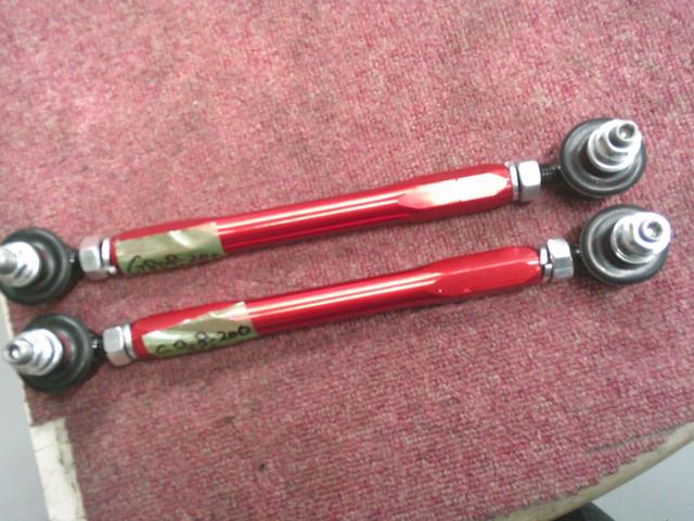 メーカー不明 調整式スタビリンク ダイハツ タント/カスタム LA600